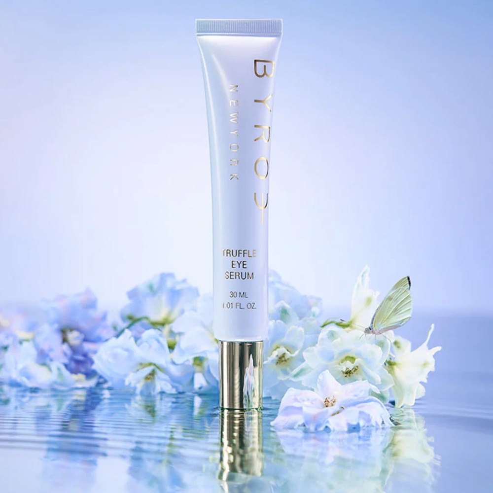 *NEW* BYROE Truffle Eye Serum